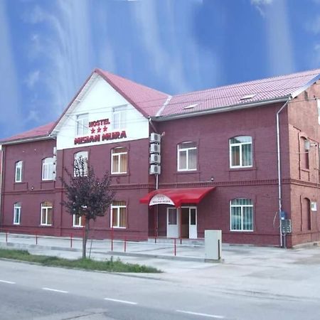 Mi Sian Mura Lugoj Exteriör bild