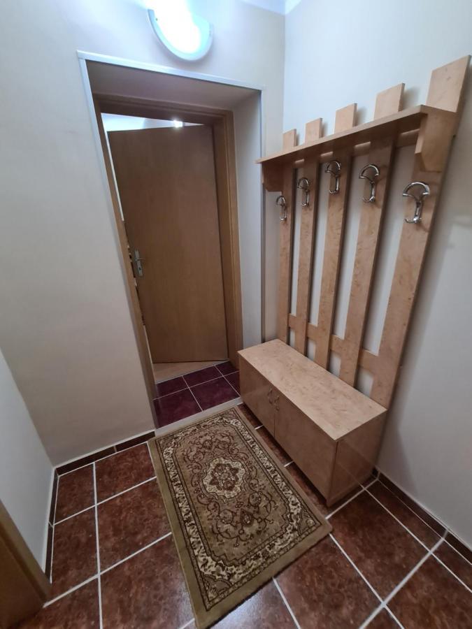 Mi Sian Mura Lugoj Exteriör bild