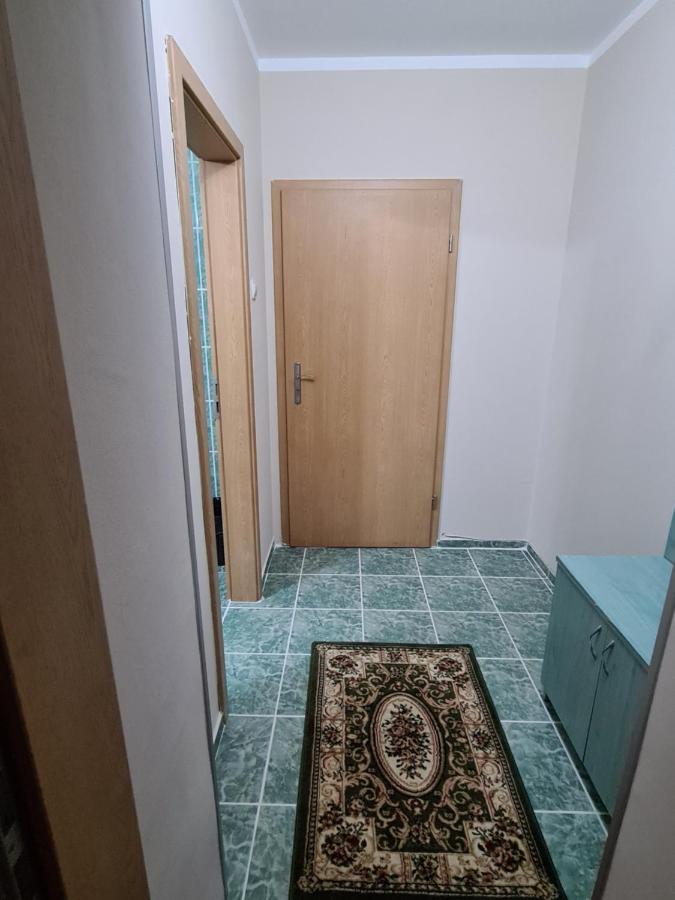Mi Sian Mura Lugoj Exteriör bild